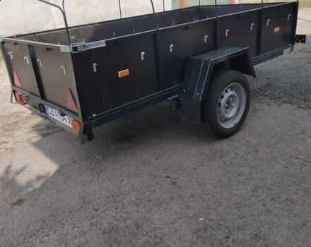 ПАВАМ П-320, об'ємом двигуна 0 л та пробігом 0 тис. км за 850 $, фото 2 на Automoto.ua
