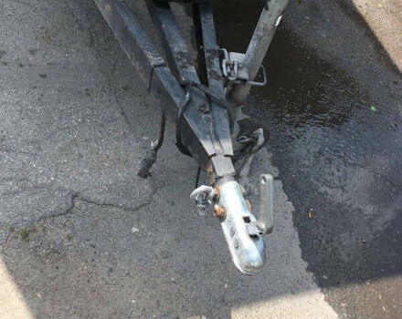 Сірий ПАВАМ П-320, об'ємом двигуна 0 л та пробігом 15 тис. км за 1600 $, фото 4 на Automoto.ua