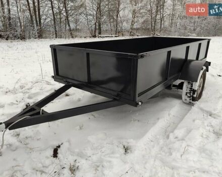 Серый ПАВАМ П-320, объемом двигателя 0 л и пробегом 0 тыс. км за 1550 $, фото 1 на Automoto.ua