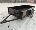 Сірий ПАВАМ П-320, об'ємом двигуна 0 л та пробігом 0 тис. км за 1550 $, фото 1 на Automoto.ua