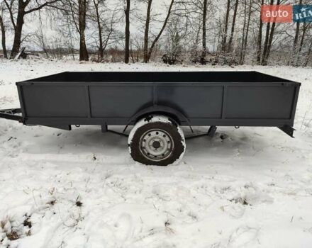 Серый ПАВАМ П-320, объемом двигателя 0 л и пробегом 0 тыс. км за 1550 $, фото 2 на Automoto.ua