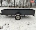 Серый ПАВАМ П-320, объемом двигателя 0 л и пробегом 0 тыс. км за 1550 $, фото 2 на Automoto.ua