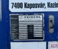 Синий Peischl ESPO, объемом двигателя 0 л и пробегом 350 тыс. км за 12499 $, фото 6 на Automoto.ua