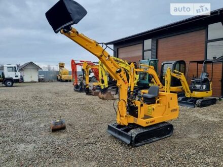 Pel-Job EB 12.4 2000 у Чернівцях на Automoto.ua Жовтий Pel-Job EB 12.4, об'ємом двигуна 0.7 л та пробігом 1 тис. км за 8922 $, фото 1 на Automoto.ua