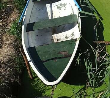 Пелла-Фиорд 4, об'ємом двигуна 0 л та пробігом 0 тис. км за 750 $, фото 1 на Automoto.ua