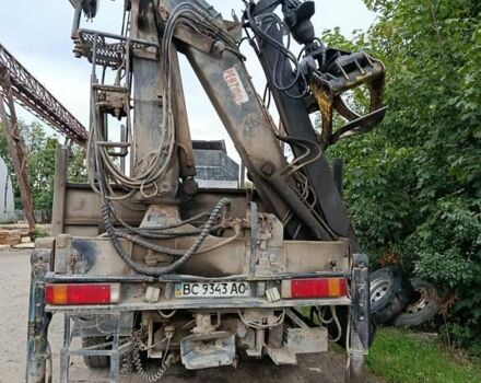 Черный PENZ 9100, объемом двигателя 0 л и пробегом 0 тыс. км за 5000 $, фото 5 на Automoto.ua