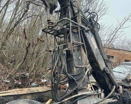 Черный PENZ 9100, объемом двигателя 0 л и пробегом 0 тыс. км за 5000 $, фото 4 на Automoto.ua