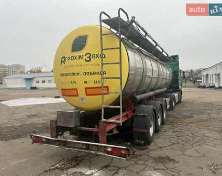 Червоний Petro MNG 45, об'ємом двигуна 0 л та пробігом 0 тис. км за 26000 $, фото 5 на Automoto.ua