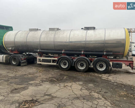 Червоний Petro MNG 45, об'ємом двигуна 0 л та пробігом 0 тис. км за 26000 $, фото 2 на Automoto.ua