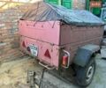 Красный ПГА 1, объемом двигателя 0 л и пробегом 0 тыс. км за 400 $, фото 1 на Automoto.ua