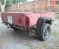 Красный ПГА 1, объемом двигателя 0 л и пробегом 9 тыс. км за 337 $, фото 2 на Automoto.ua