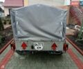 Серый ПГА 1, объемом двигателя 0 л и пробегом 5 тыс. км за 600 $, фото 1 на Automoto.ua