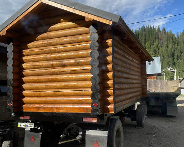 2ППС 4, об'ємом двигуна 0 л та пробігом 0 тис. км за 6000 $, фото 3 на Automoto.ua