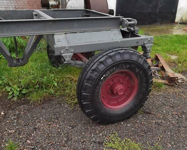 2ППС 4, объемом двигателя 0 л и пробегом 0 тыс. км за 1500 $, фото 5 на Automoto.ua