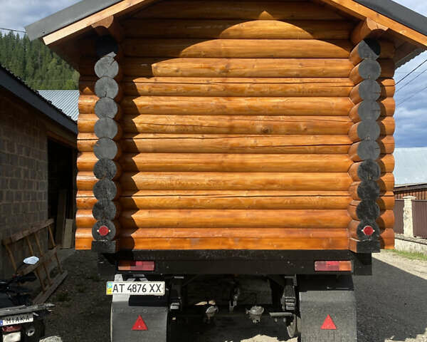 2ППС 4, об'ємом двигуна 0 л та пробігом 0 тис. км за 6000 $, фото 1 на Automoto.ua