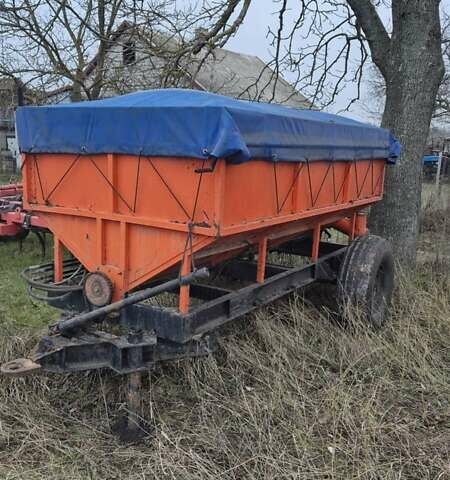 2ППС 4, объемом двигателя 0 л и пробегом 0 тыс. км за 3000 $, фото 14 на Automoto.ua