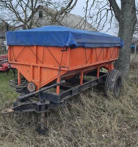 2ППС 4, объемом двигателя 0 л и пробегом 0 тыс. км за 3000 $, фото 13 на Automoto.ua