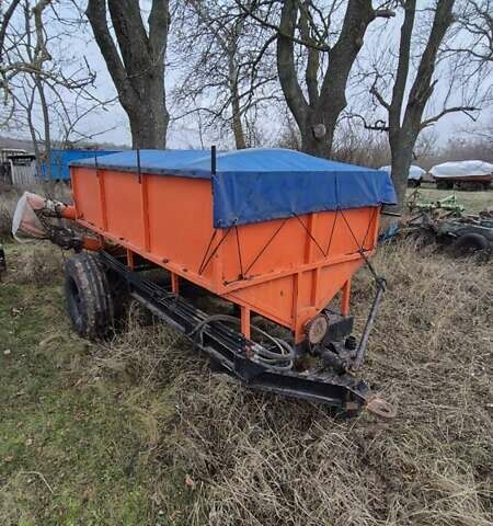 2ППС 4, объемом двигателя 0 л и пробегом 0 тыс. км за 3000 $, фото 12 на Automoto.ua