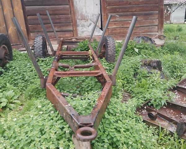 2ППС 4, об'ємом двигуна 0 л та пробігом 0 тис. км за 436 $, фото 1 на Automoto.ua