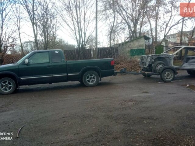 2ППС 4, об'ємом двигуна 0 л та пробігом 25 тис. км за 550 $, фото 4 на Automoto.ua