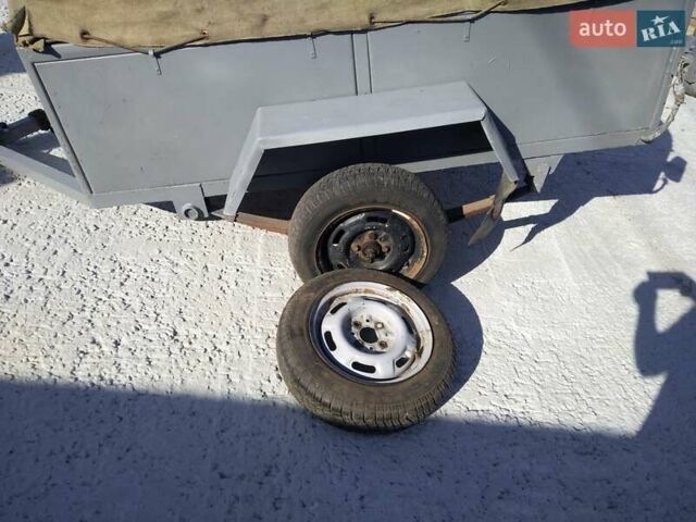 2ППС 4, объемом двигателя 0 л и пробегом 5 тыс. км за 750 $, фото 3 на Automoto.ua