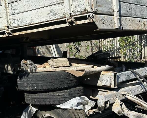 2ППС 4, объемом двигателя 0 л и пробегом 0 тыс. км за 900 $, фото 2 на Automoto.ua