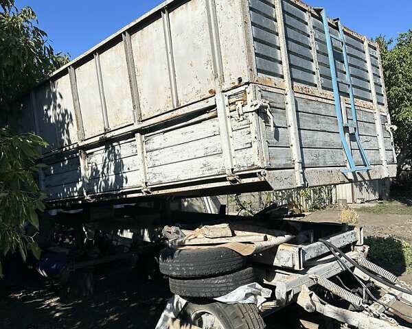 2ППС 4, объемом двигателя 0 л и пробегом 0 тыс. км за 900 $, фото 1 на Automoto.ua