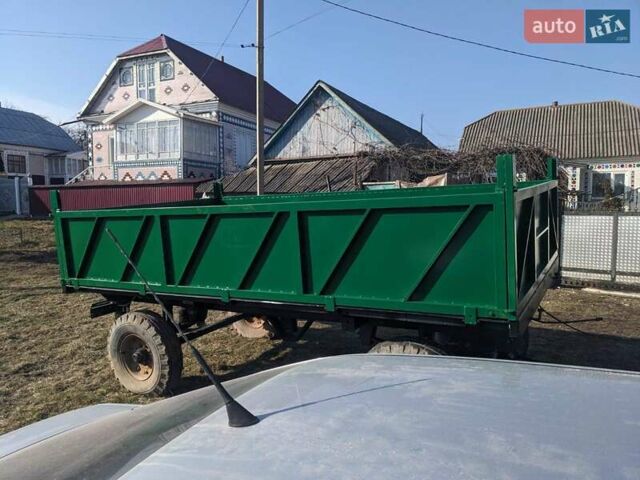 2ППС 4, объемом двигателя 0 л и пробегом 0 тыс. км за 1600 $, фото 3 на Automoto.ua