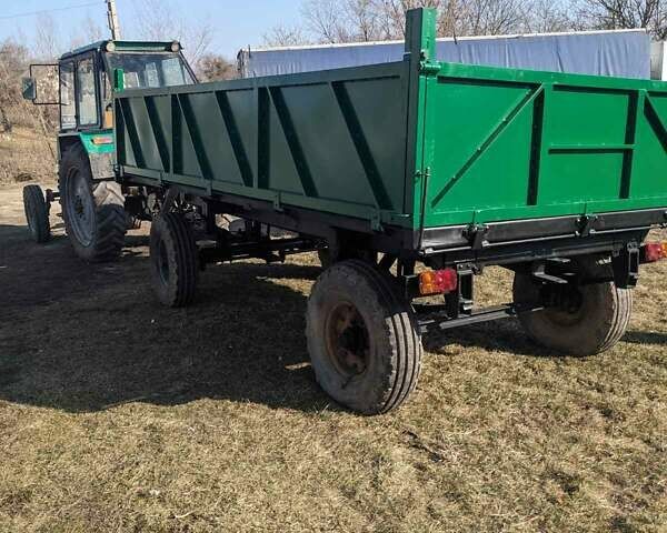 2ППС 4, объемом двигателя 0 л и пробегом 0 тыс. км за 1600 $, фото 1 на Automoto.ua