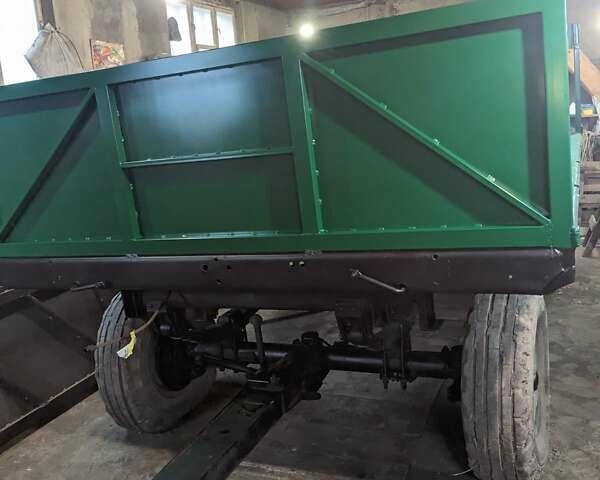 2ППС 4, объемом двигателя 0 л и пробегом 0 тыс. км за 1600 $, фото 2 на Automoto.ua