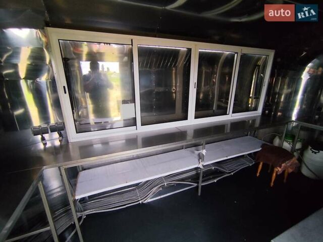 2ППС 4, объемом двигателя 0 л и пробегом 4 тыс. км за 15000 $, фото 12 на Automoto.ua