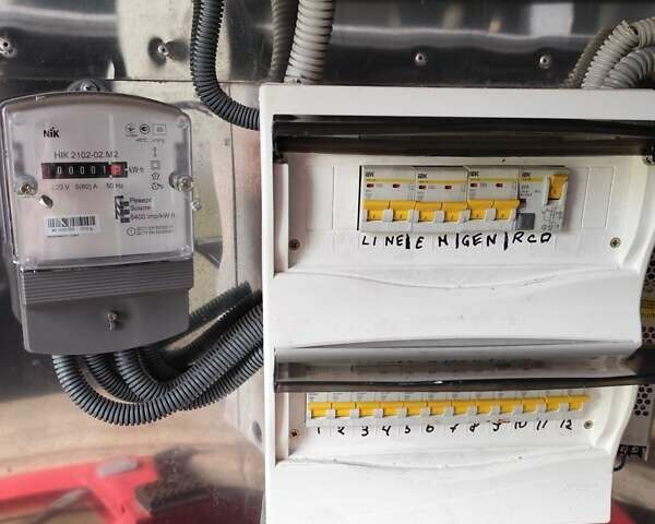 2ППС 4, объемом двигателя 0 л и пробегом 4 тыс. км за 15000 $, фото 14 на Automoto.ua