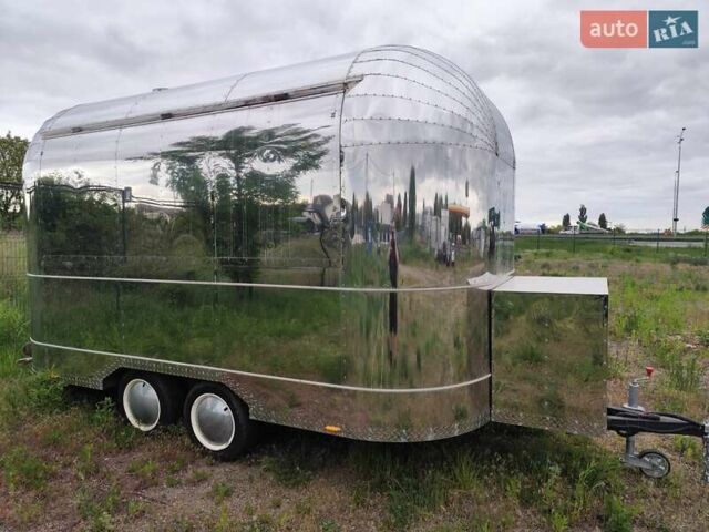 2ППС 4, объемом двигателя 0 л и пробегом 4 тыс. км за 15000 $, фото 1 на Automoto.ua