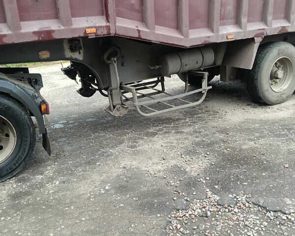 2ППС 4, об'ємом двигуна 0 л та пробігом 0 тис. км за 13500 $, фото 2 на Automoto.ua