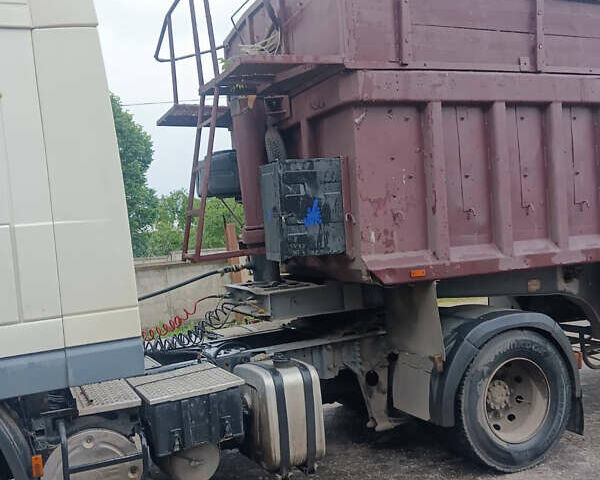 2ППС 4, об'ємом двигуна 0 л та пробігом 0 тис. км за 13500 $, фото 3 на Automoto.ua