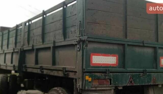 2ППС 4, объемом двигателя 0 л и пробегом 53 тыс. км за 1300 $, фото 1 на Automoto.ua
