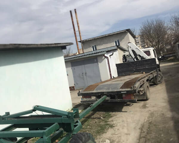 2ППС 4, объемом двигателя 0 л и пробегом 25 тыс. км за 400 $, фото 1 на Automoto.ua