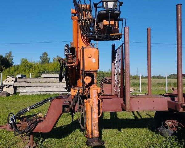 2ППС 4, объемом двигателя 0 л и пробегом 170 тыс. км за 9800 $, фото 7 на Automoto.ua