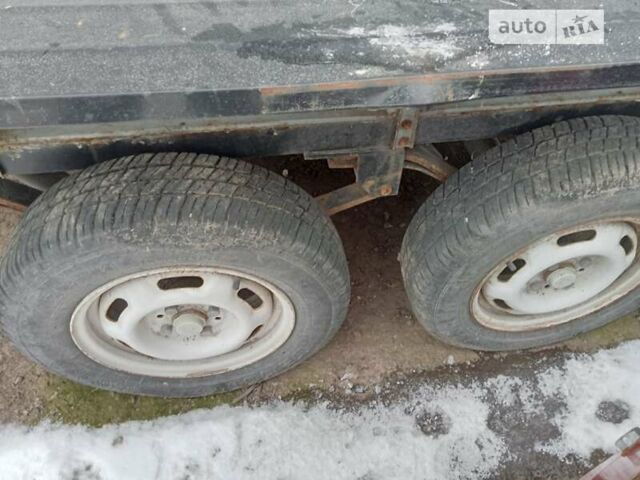 Сірий 2ППС 4, об'ємом двигуна 0 л та пробігом 1 тис. км за 1100 $, фото 5 на Automoto.ua