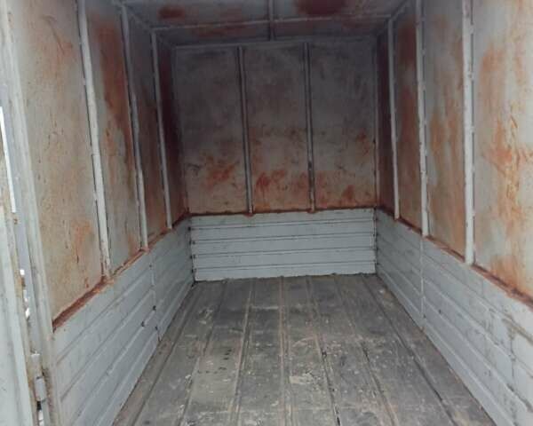 Сірий 2ППС 4, об'ємом двигуна 0 л та пробігом 1 тис. км за 1100 $, фото 3 на Automoto.ua