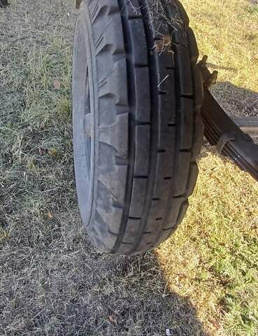 Серый 2ППС 4, объемом двигателя 0 л и пробегом 0 тыс. км за 3558 $, фото 3 на Automoto.ua