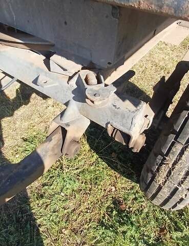 Серый 2ППС 4, объемом двигателя 0 л и пробегом 0 тыс. км за 3558 $, фото 4 на Automoto.ua