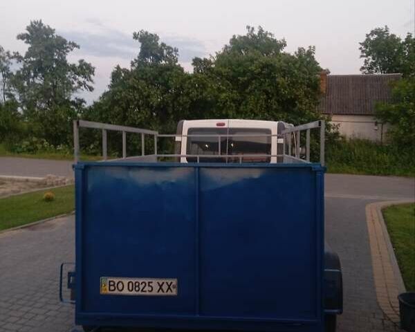 Синий 2ППС 4, объемом двигателя 0 л и пробегом 0 тыс. км за 1219 $, фото 3 на Automoto.ua