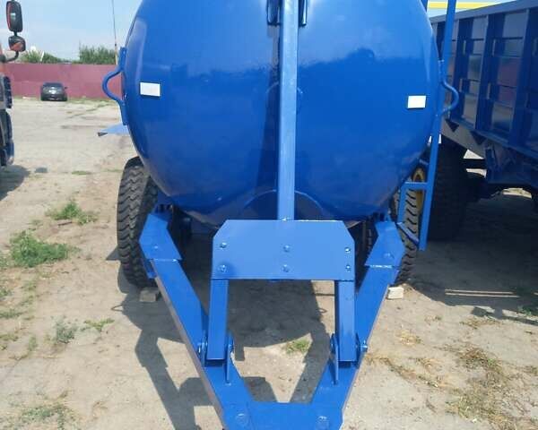 Синий 2ППС 4, объемом двигателя 0 л и пробегом 0 тыс. км за 4950 $, фото 3 на Automoto.ua