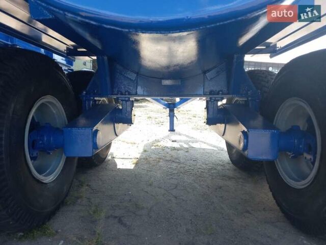 Синий 2ППС 4, объемом двигателя 0 л и пробегом 0 тыс. км за 4950 $, фото 6 на Automoto.ua