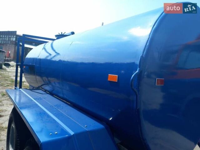 Синий 2ППС 4, объемом двигателя 0 л и пробегом 0 тыс. км за 4950 $, фото 7 на Automoto.ua