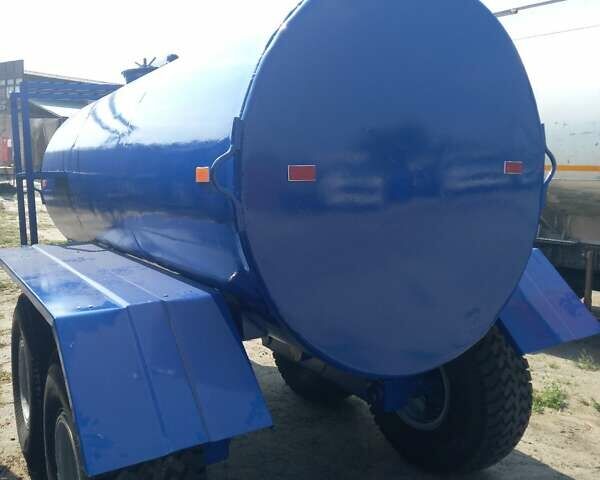 Синий 2ППС 4, объемом двигателя 0 л и пробегом 0 тыс. км за 4950 $, фото 1 на Automoto.ua