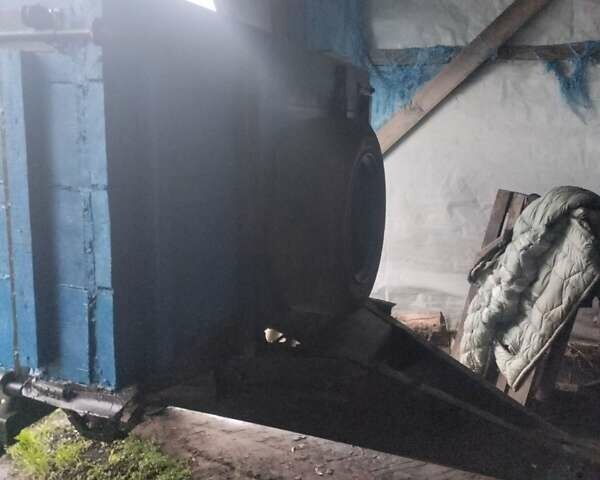 Синий 2ППС 4, объемом двигателя 0 л и пробегом 20 тыс. км за 1308 $, фото 2 на Automoto.ua