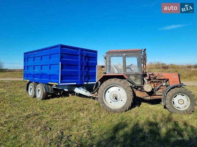 Синій 2ППС 9, об'ємом двигуна 0 л та пробігом 1 тис. км за 7300 $, фото 3 на Automoto.ua