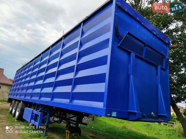Синій 2ППС 9, об'ємом двигуна 0 л та пробігом 100 тис. км за 12500 $, фото 2 на Automoto.ua